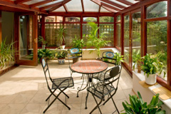 Darras Hall conservatory quotes