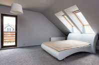 Darras Hall bedroom extensions